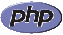 Powered by PHP